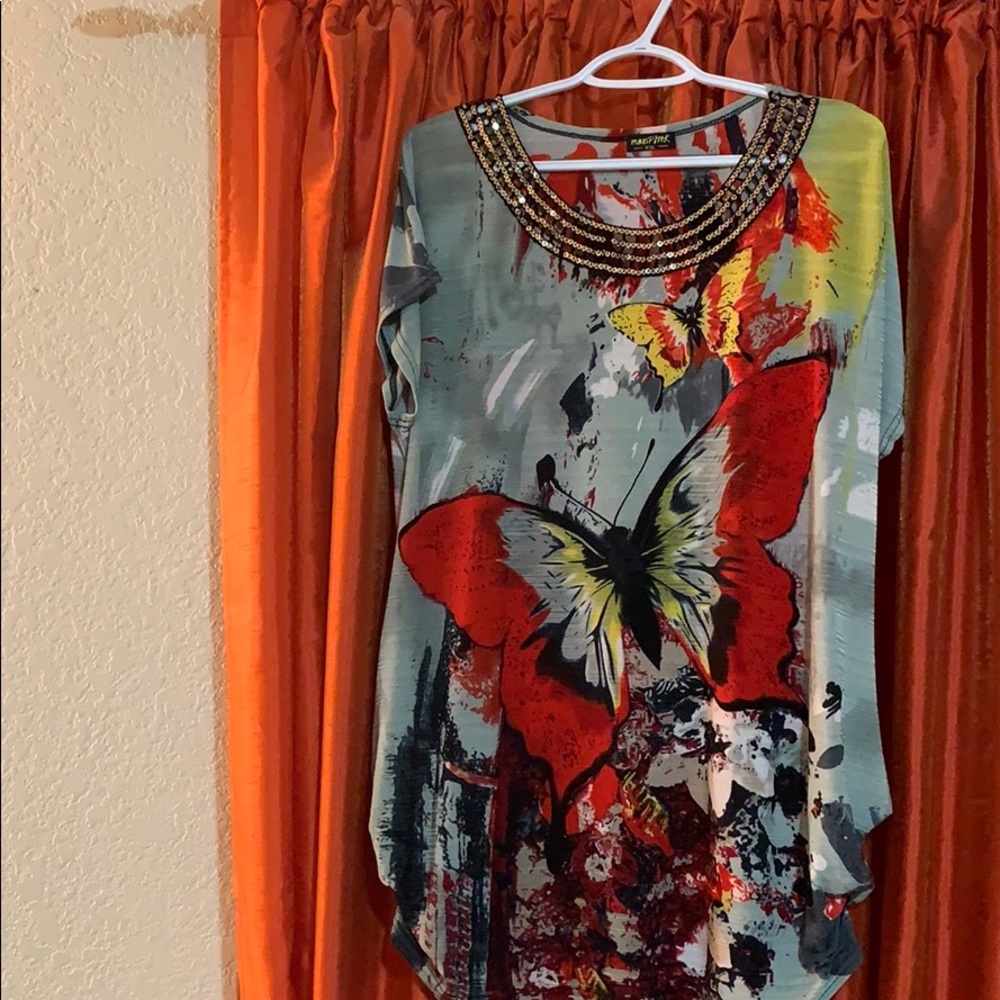 Blouse